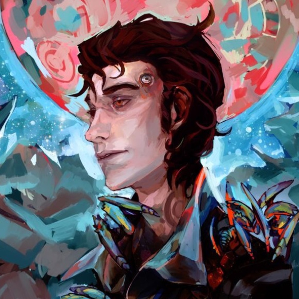 Meet your Posher, Devyn